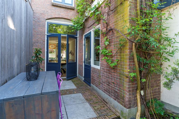 Bekijk foto 29 van Vosmaerstraat 6