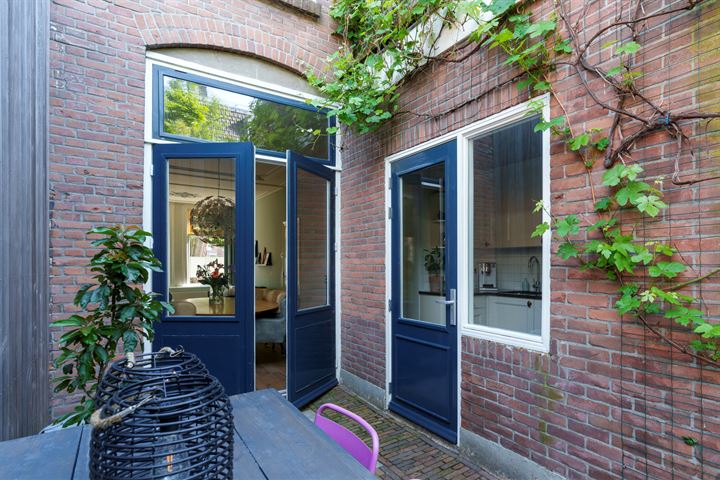 Bekijk foto 30 van Vosmaerstraat 6