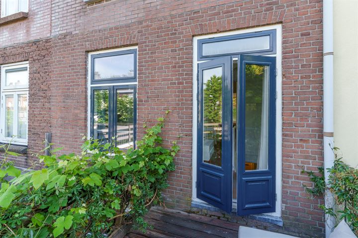 Bekijk foto 38 van Vosmaerstraat 6