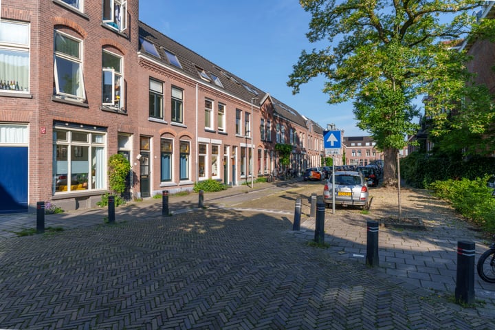 Bekijk foto 52 van Vosmaerstraat 6