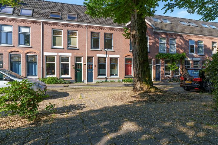 Bekijk foto 53 van Vosmaerstraat 6