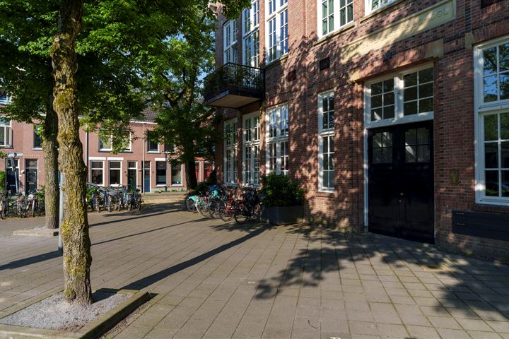 Bekijk foto 54 van Vosmaerstraat 6