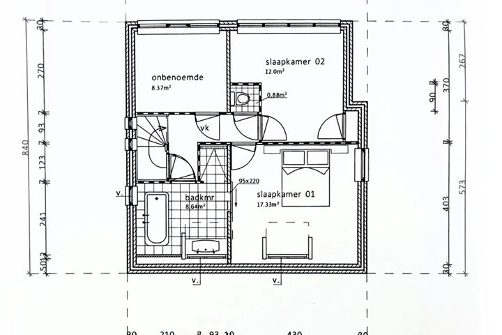 Bekijk foto 19 van Voordeldonk 46