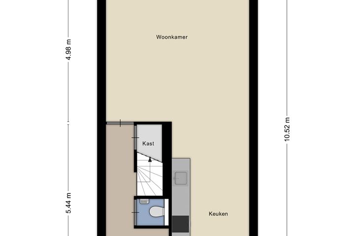 Bekijk foto 29 van Turpijnplaats 30