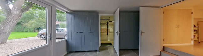 View 360° photo of Souterrain of Voorstraat 7