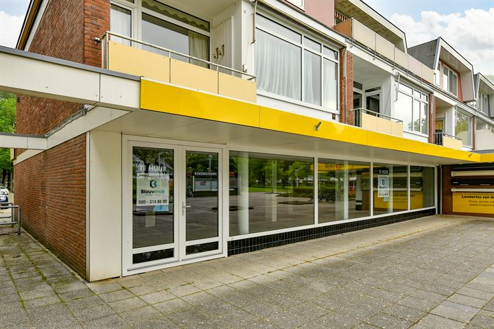 Augustinuspark 6-8, Amstelveen