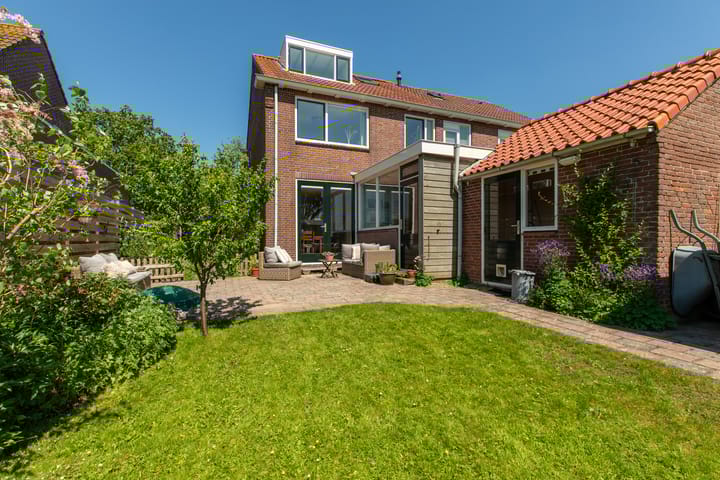 Foto 50 van Zijvend 12