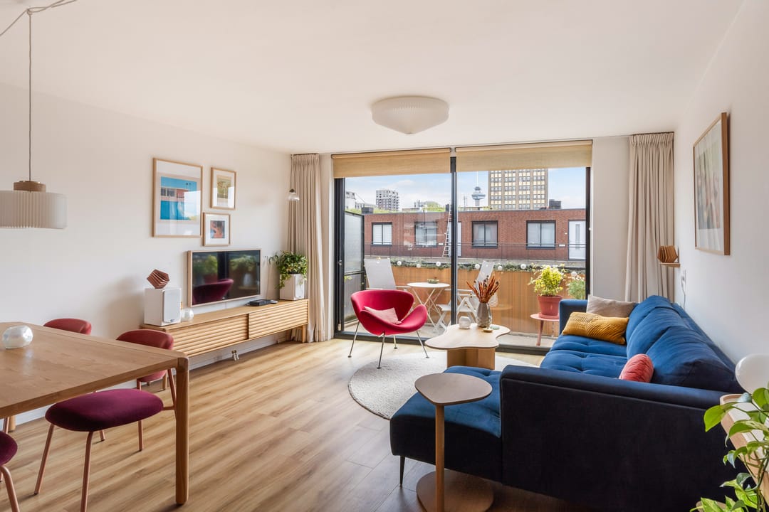 Foto 1 van Claes de Vrieselaan 165