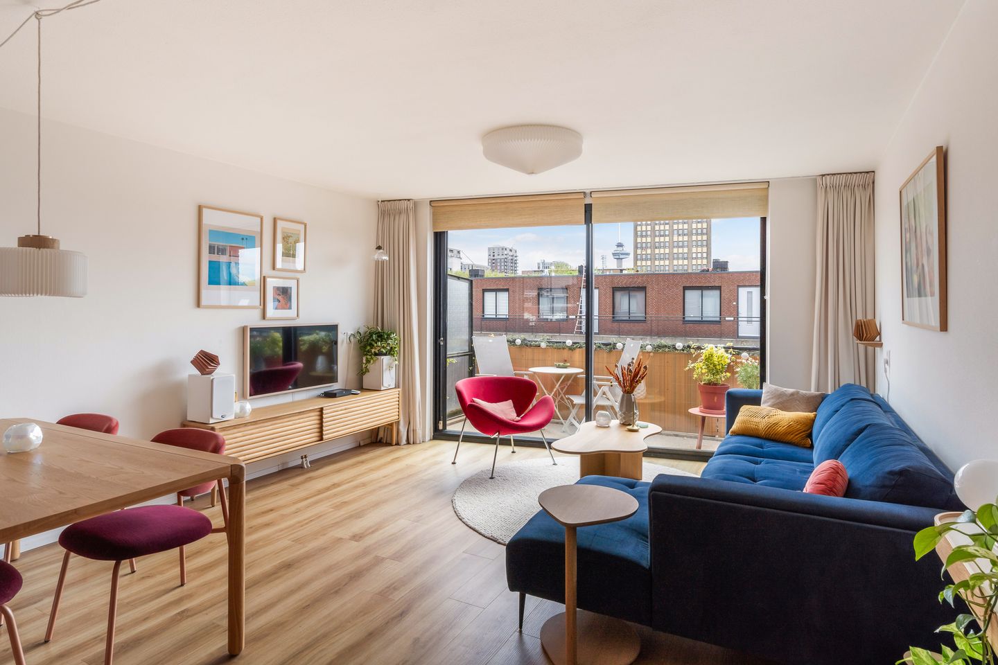 Foto 1 van Claes de Vrieselaan 165