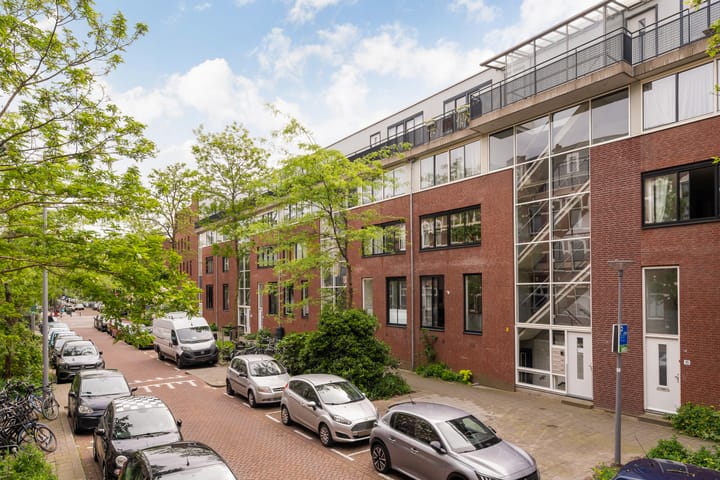 Foto 4 van Claes de Vrieselaan 165