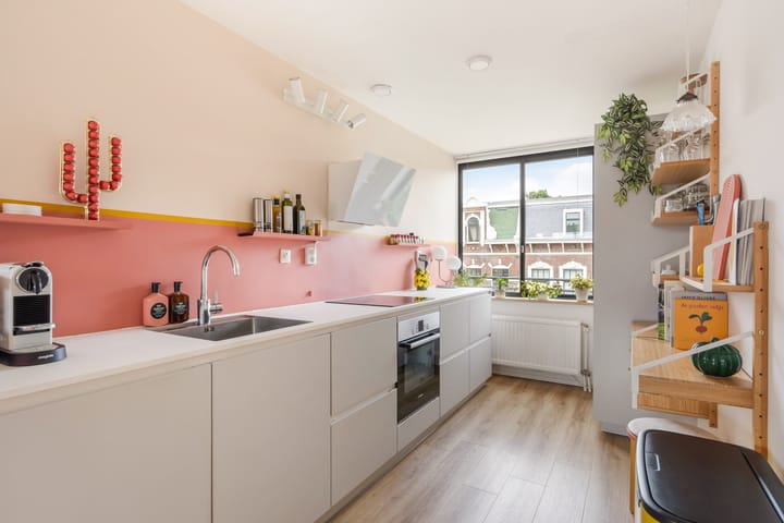 Foto 2 van Claes de Vrieselaan 165