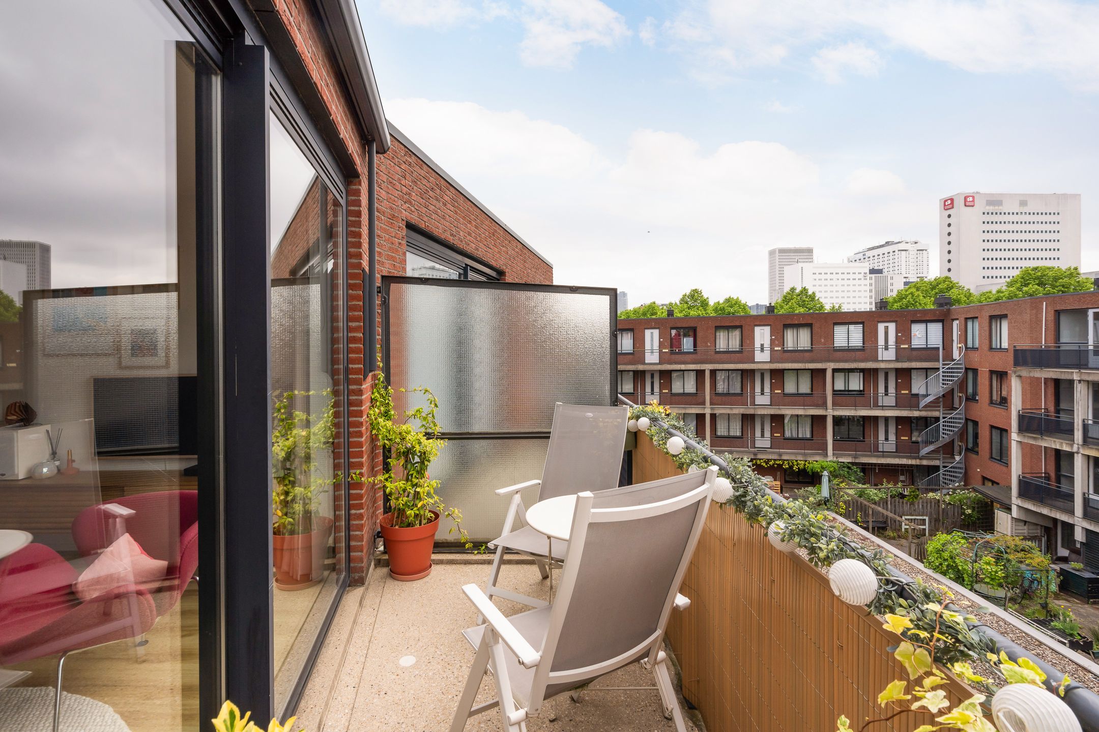 Foto 3 van Claes de Vrieselaan 165