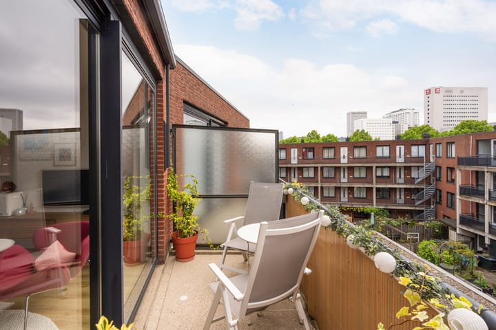 Foto 3 van Claes de Vrieselaan 165