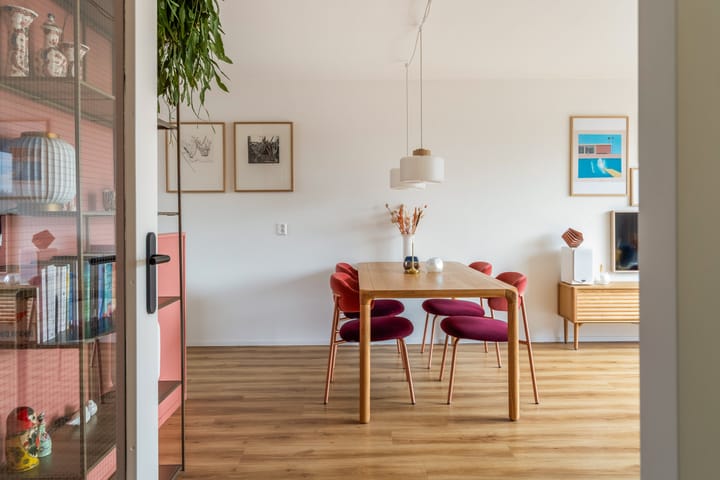 Foto 5 van Claes de Vrieselaan 165