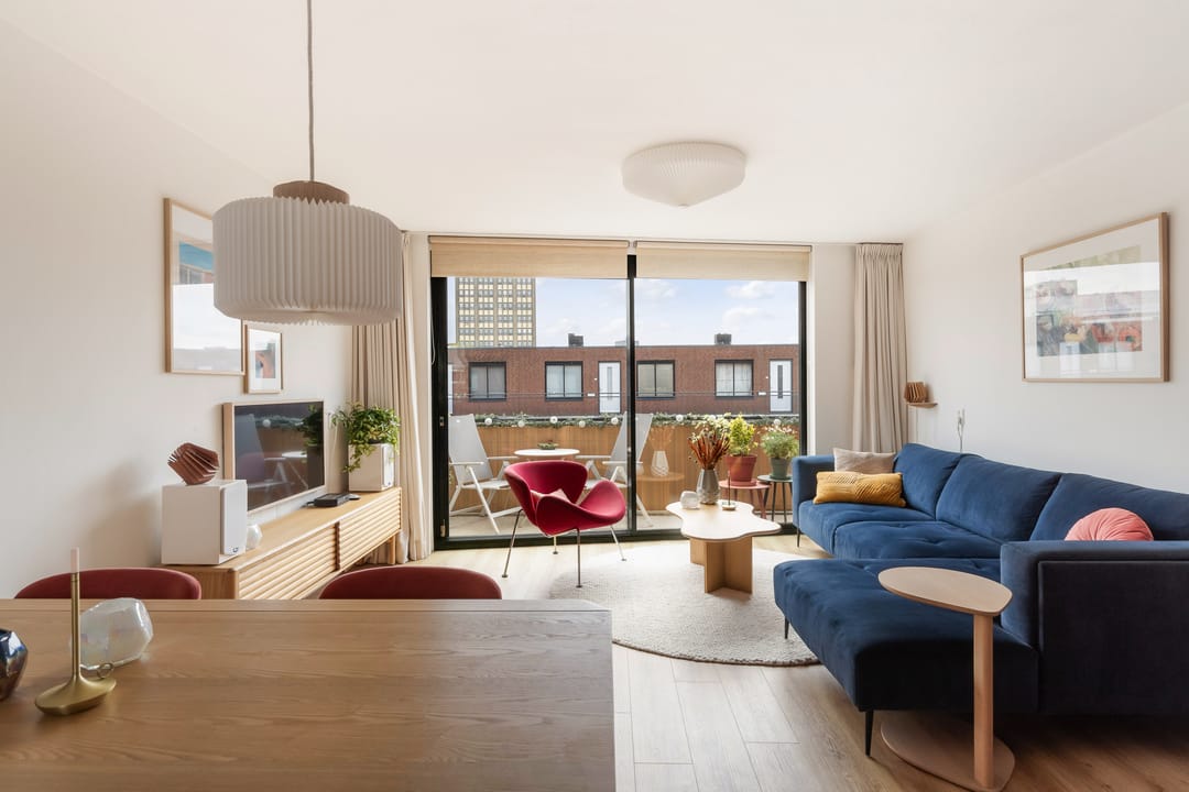 Foto 7 van Claes de Vrieselaan 165