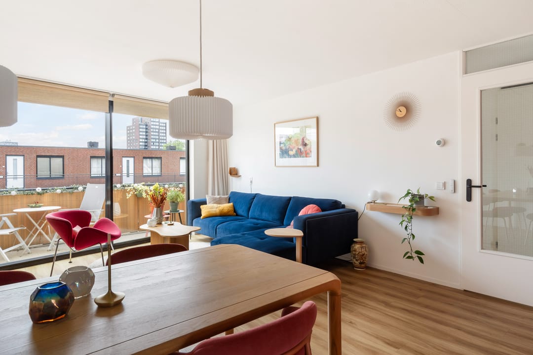 Foto 8 van Claes de Vrieselaan 165