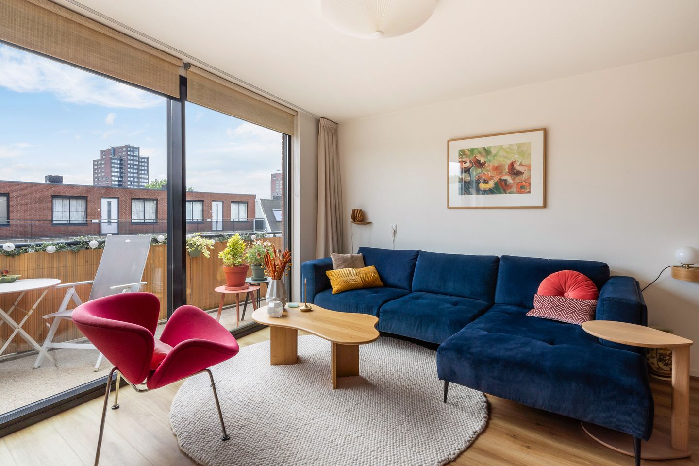 Foto 10 van Claes de Vrieselaan 165