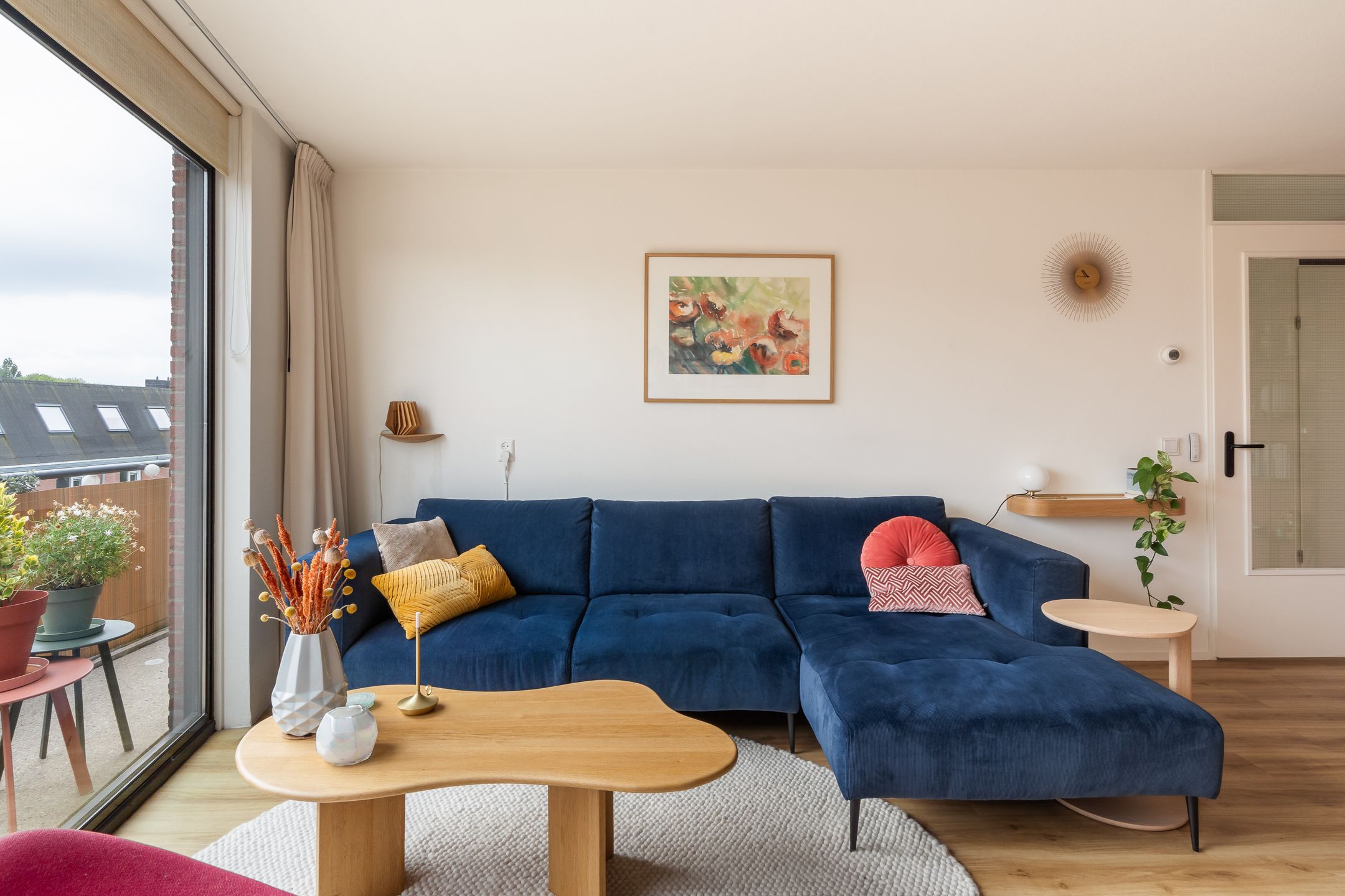 Foto 12 van Claes de Vrieselaan 165