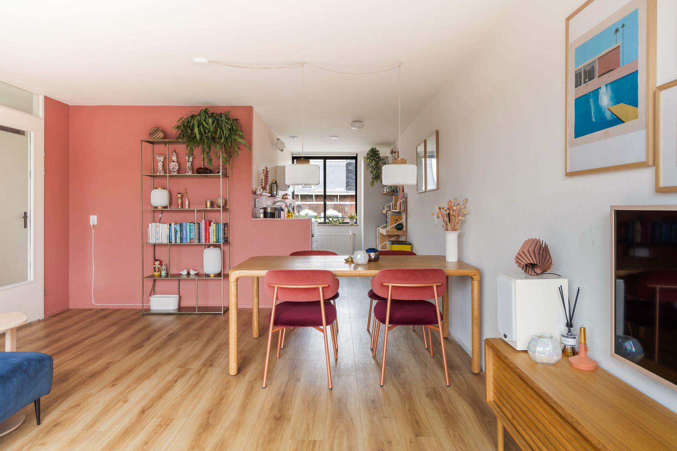 Foto 18 van Claes de Vrieselaan 165