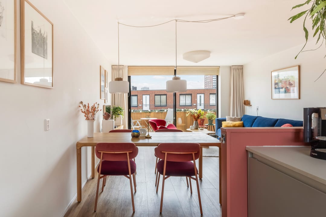 Foto 23 van Claes de Vrieselaan 165