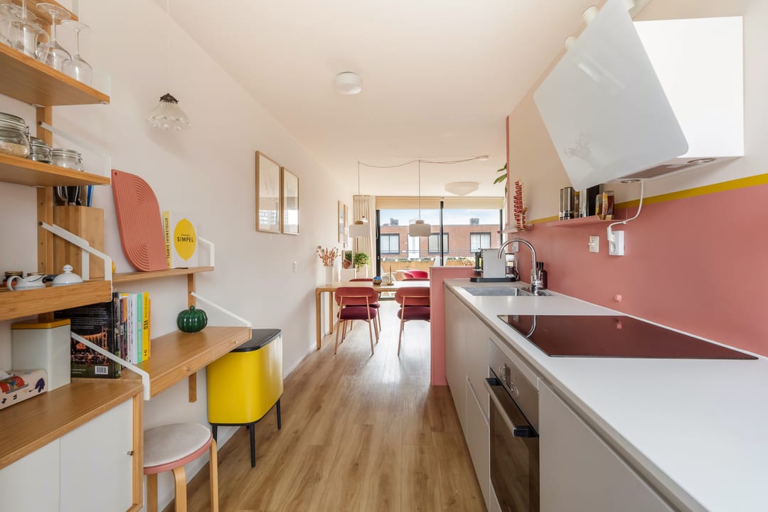 Foto 22 van Claes de Vrieselaan 165