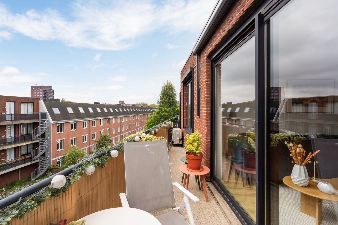 Foto 25 van Claes de Vrieselaan 165