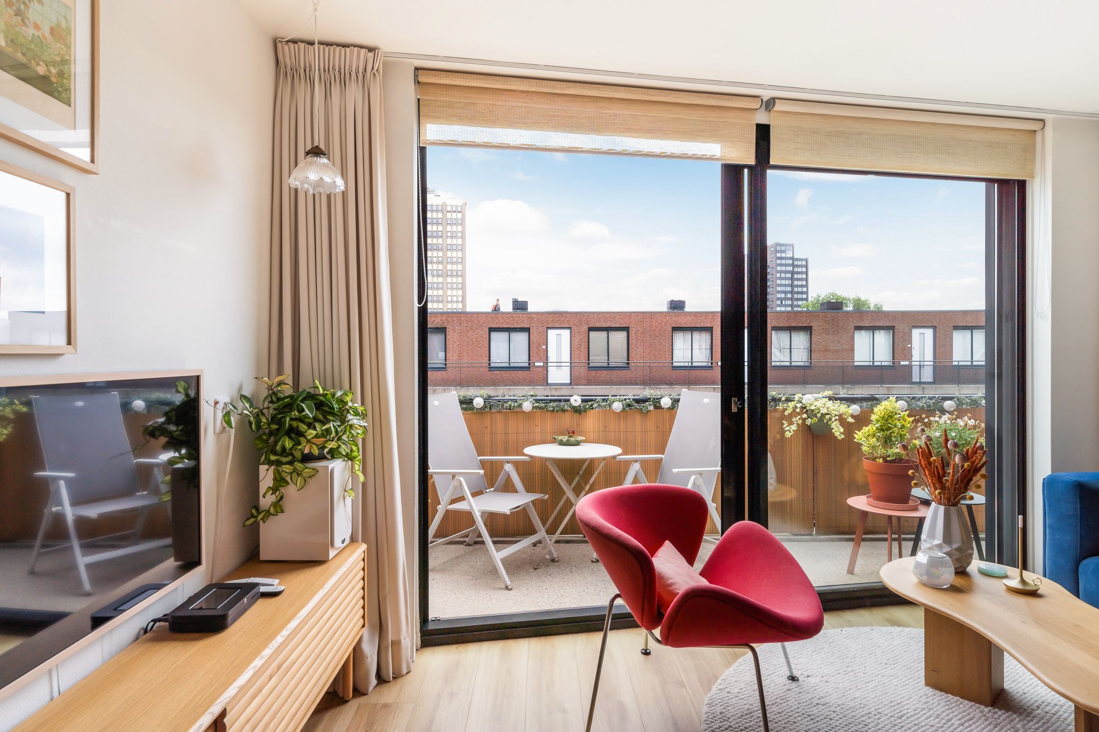 Foto 24 van Claes de Vrieselaan 165