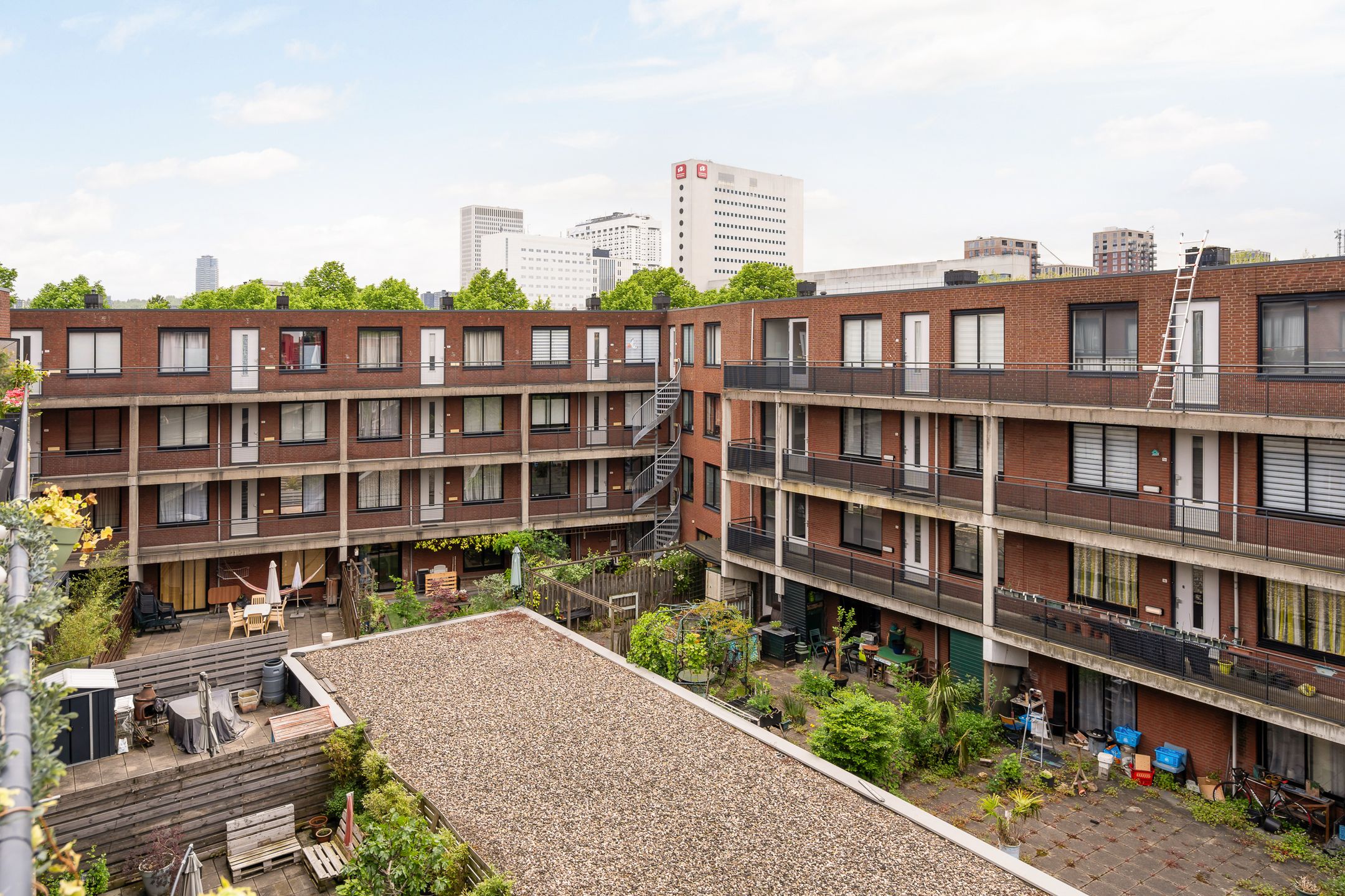 Foto 27 van Claes de Vrieselaan 165