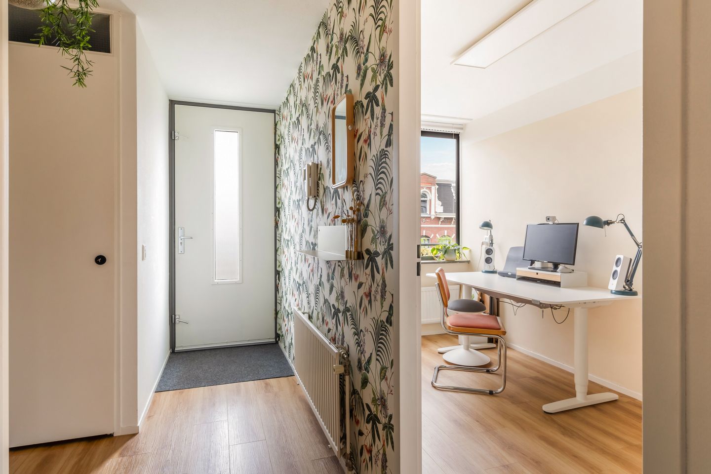 Foto 34 van Claes de Vrieselaan 165