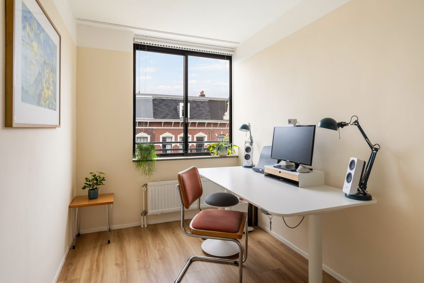 Foto 35 van Claes de Vrieselaan 165