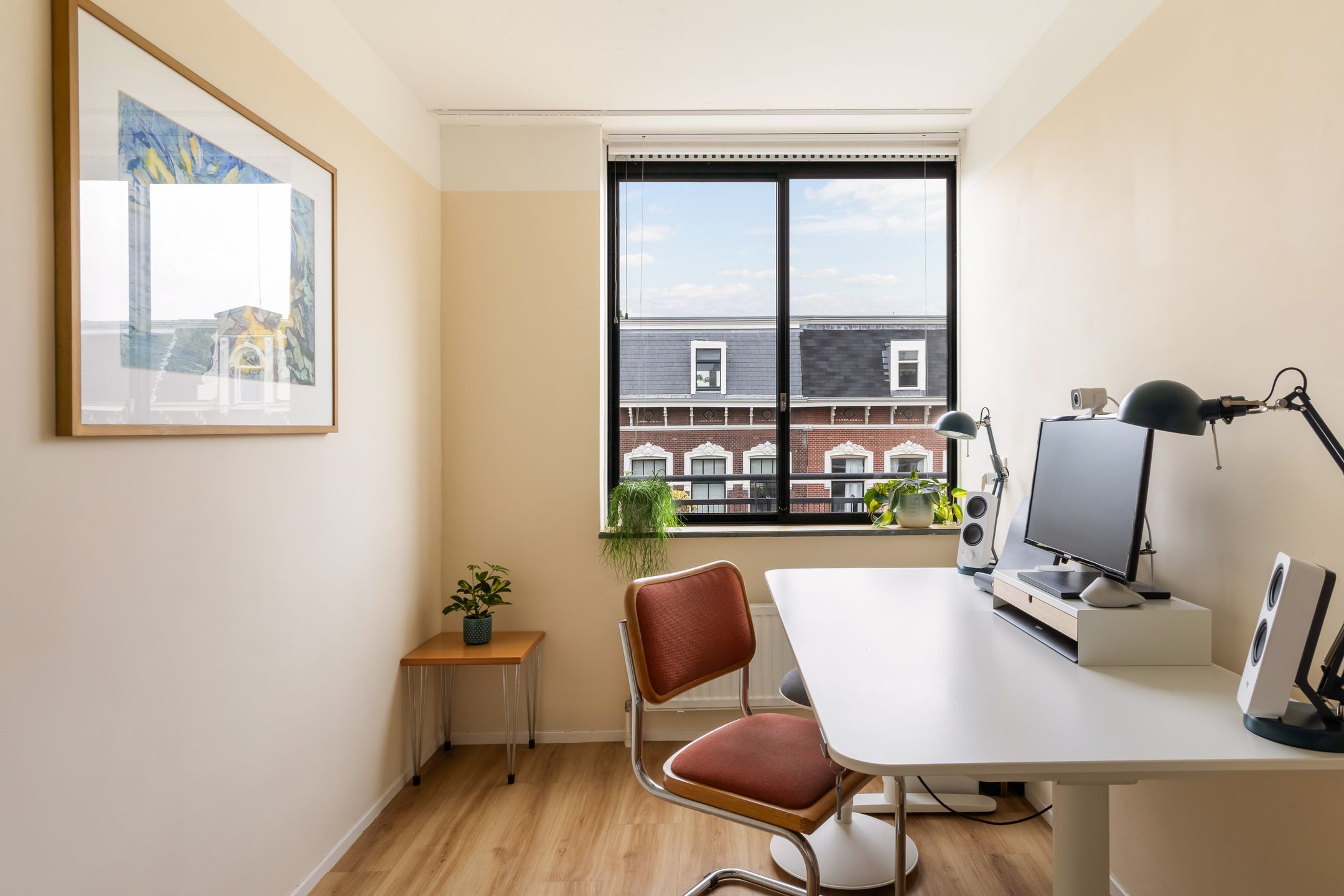 Foto 36 van Claes de Vrieselaan 165