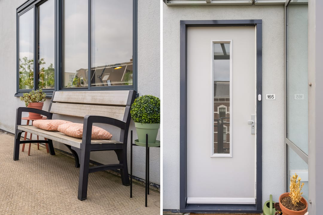 Foto 46 van Claes de Vrieselaan 165