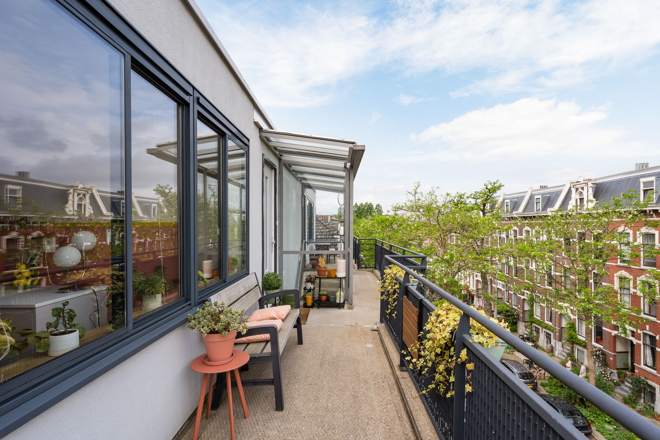 Foto 48 van Claes de Vrieselaan 165