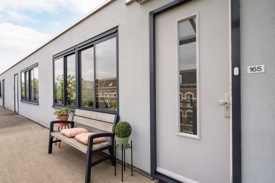 Foto 47 van Claes de Vrieselaan 165