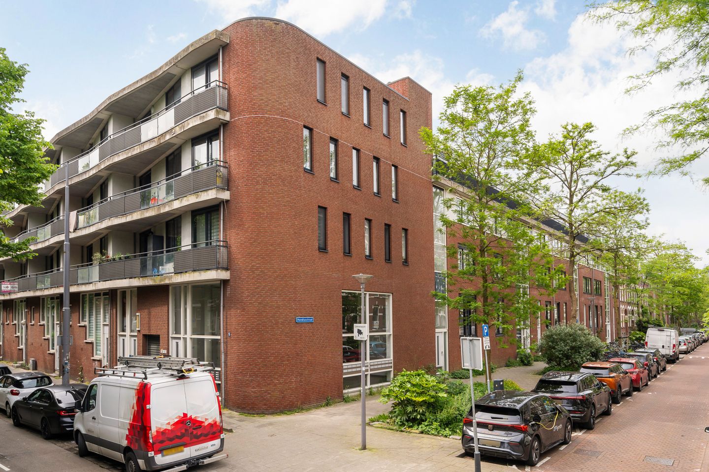 Foto 50 van Claes de Vrieselaan 165