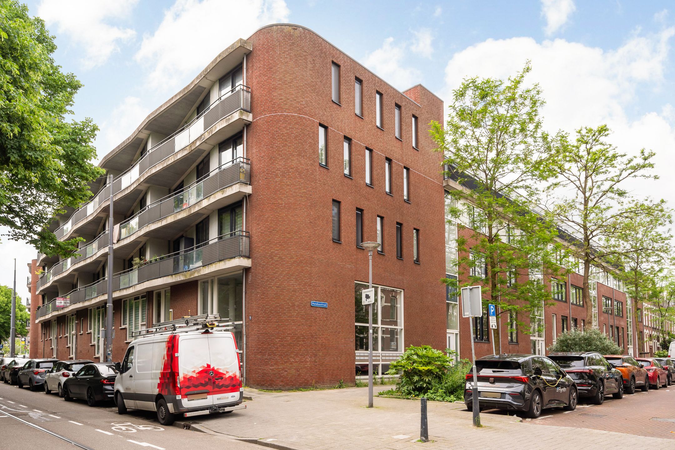 Foto 51 van Claes de Vrieselaan 165