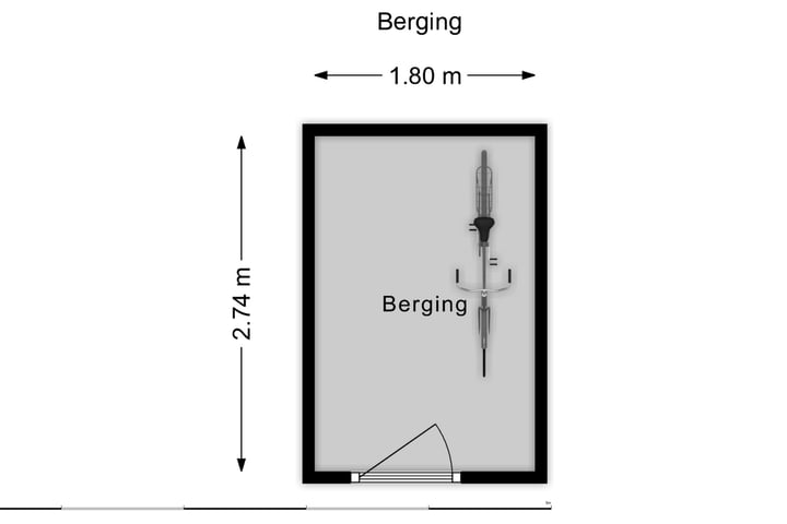 View photo 37 of Dr J. de Koninglaan 2-G