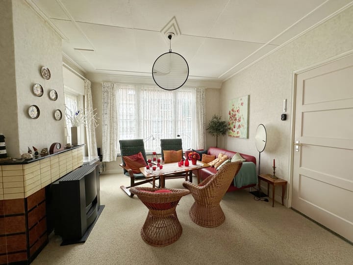 Foto 2 van Mariastraat 33