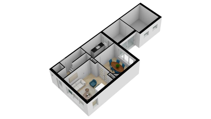 Foto 34 van Mariastraat 33