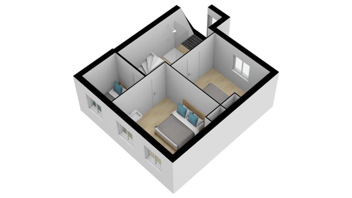 Foto 35 van Mariastraat 33