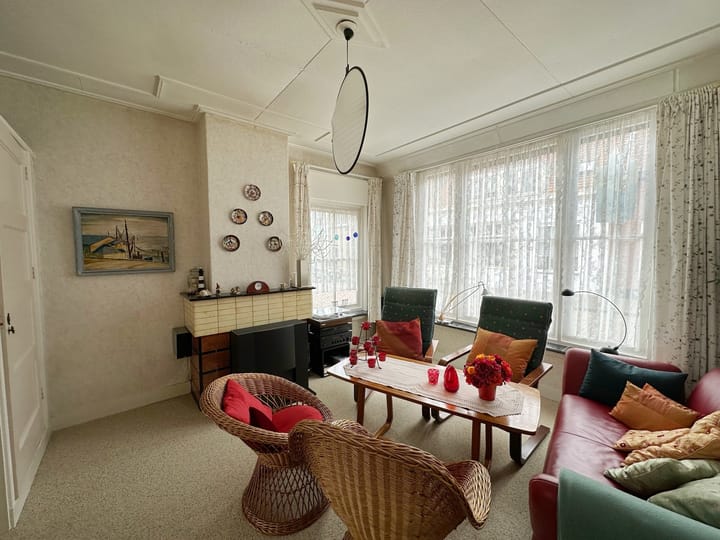 Foto 8 van Mariastraat 33