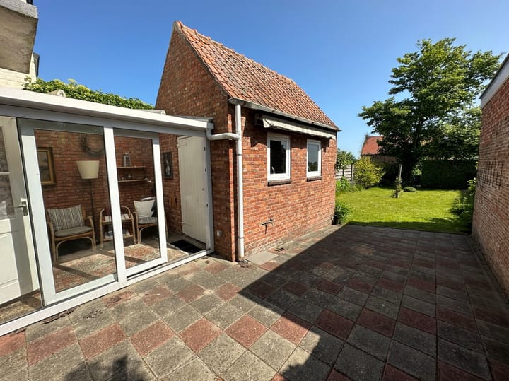 Foto 22 van Mariastraat 33