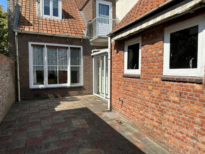 Foto 24 van Mariastraat 33