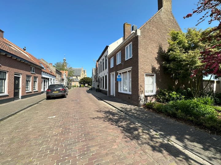 Foto 28 van Mariastraat 33