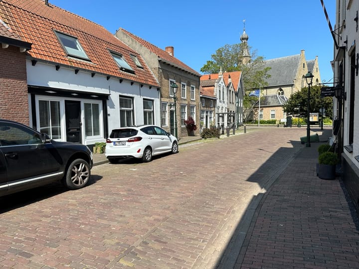 Foto 29 van Mariastraat 33