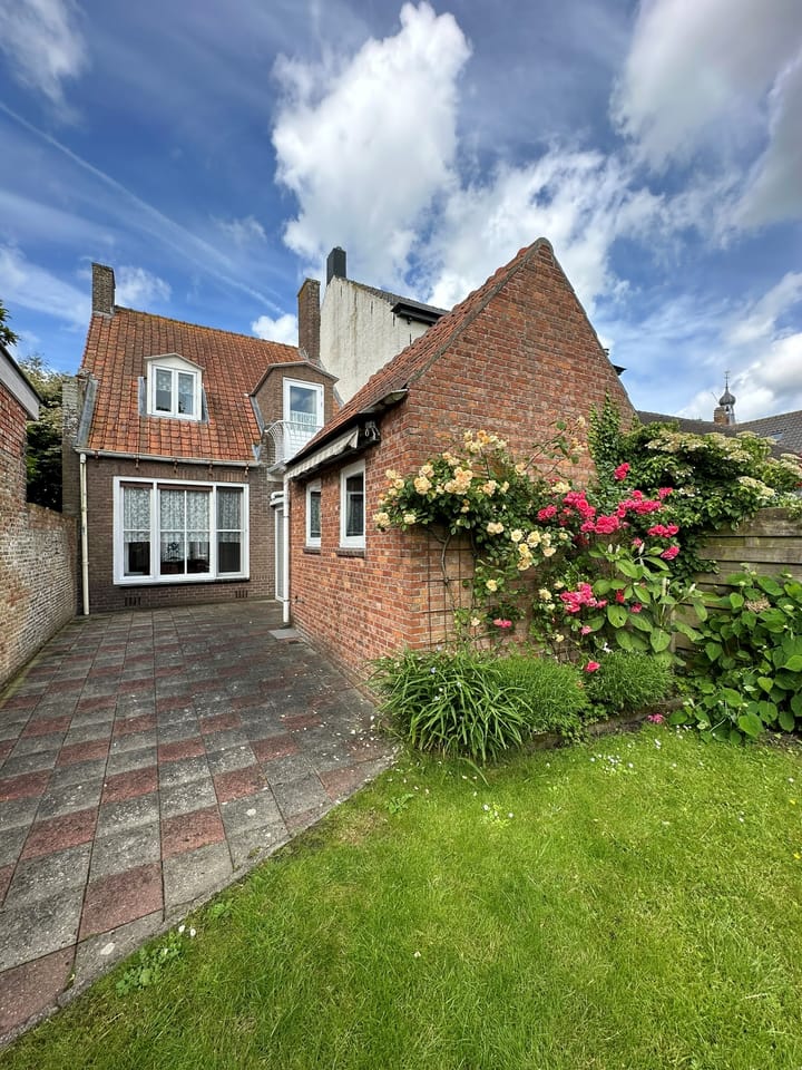 Foto 31 van Mariastraat 33