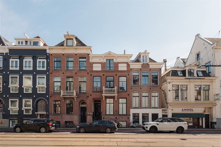 Bekijk foto 1 van Eerste Constantijn Huygensstraat 111-C