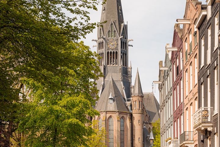 Bekijk foto 14 van Eerste Constantijn Huygensstraat 111-C