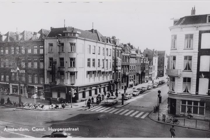 Bekijk foto 31 van Eerste Constantijn Huygensstraat 111-C