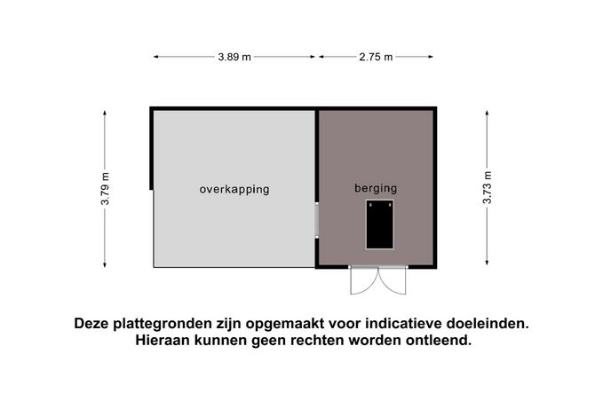 Bekijk foto 32 van Rozemarijnstraat 15